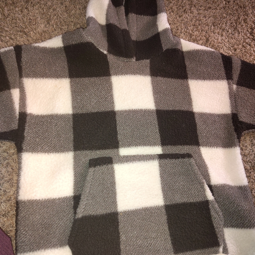 Fleece Pullover Bundle - image 2